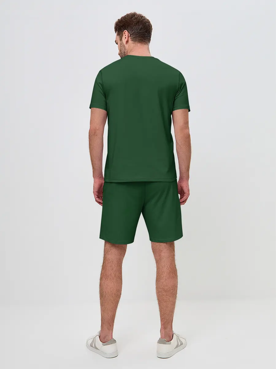 Мужской костюм с шортами / Sally Face