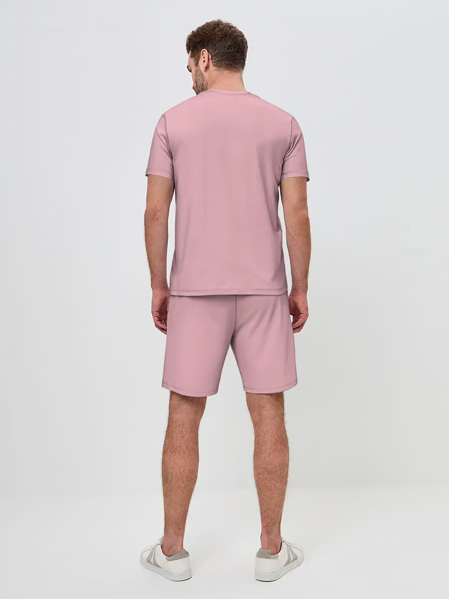 Мужской костюм с шортами / Sally Face