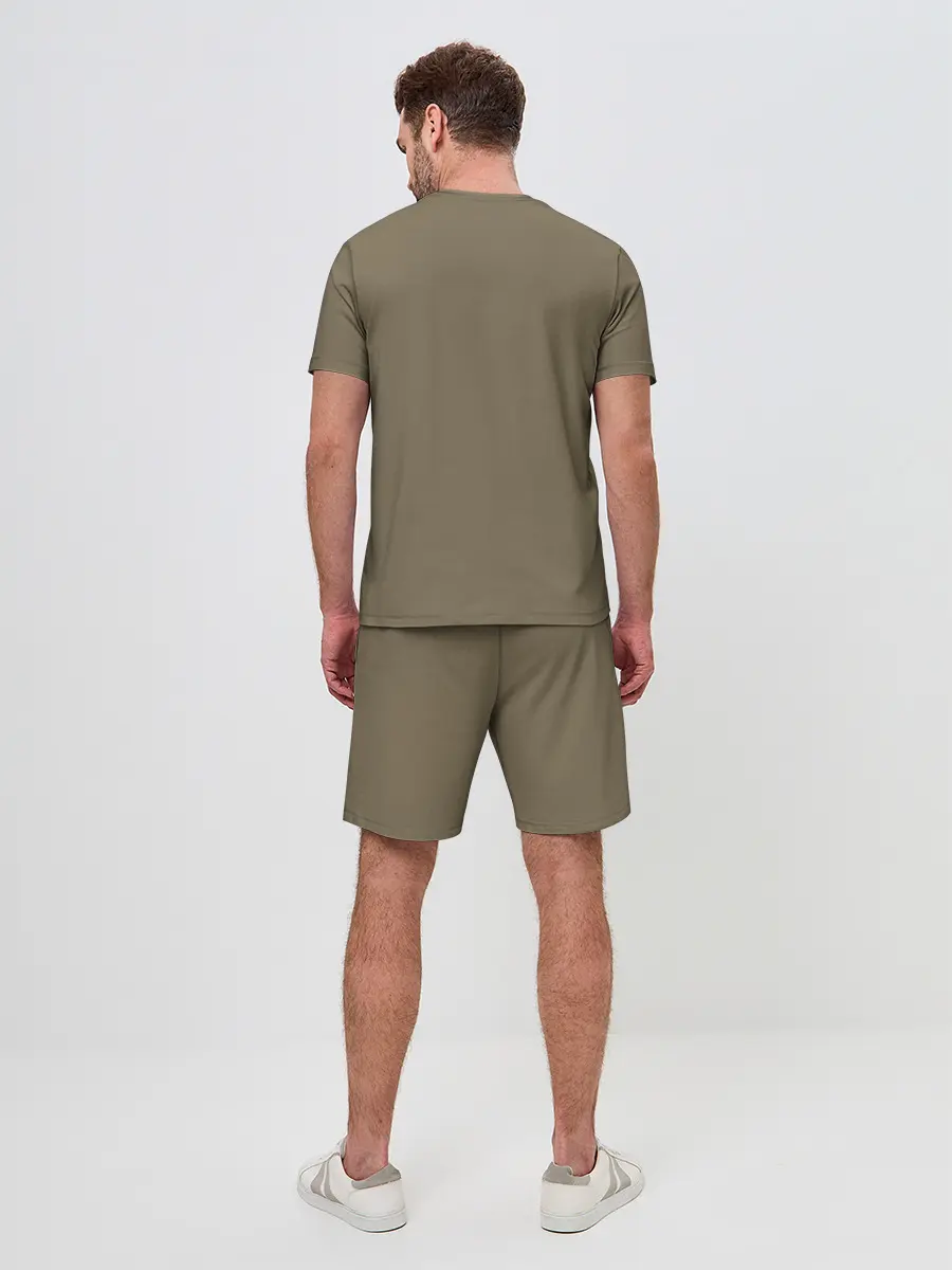 Мужской костюм с шортами / Sally Face