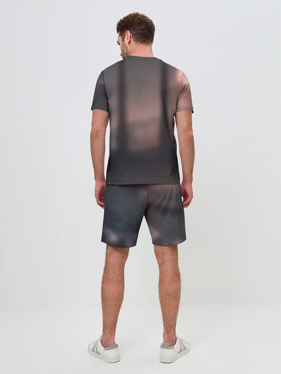 Мужской костюм с шортами / Sekiro: Shadows Die Twice