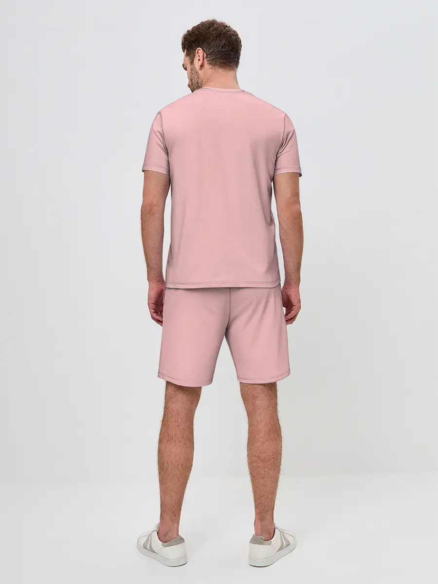 Мужской костюм с шортами / аниме ушки