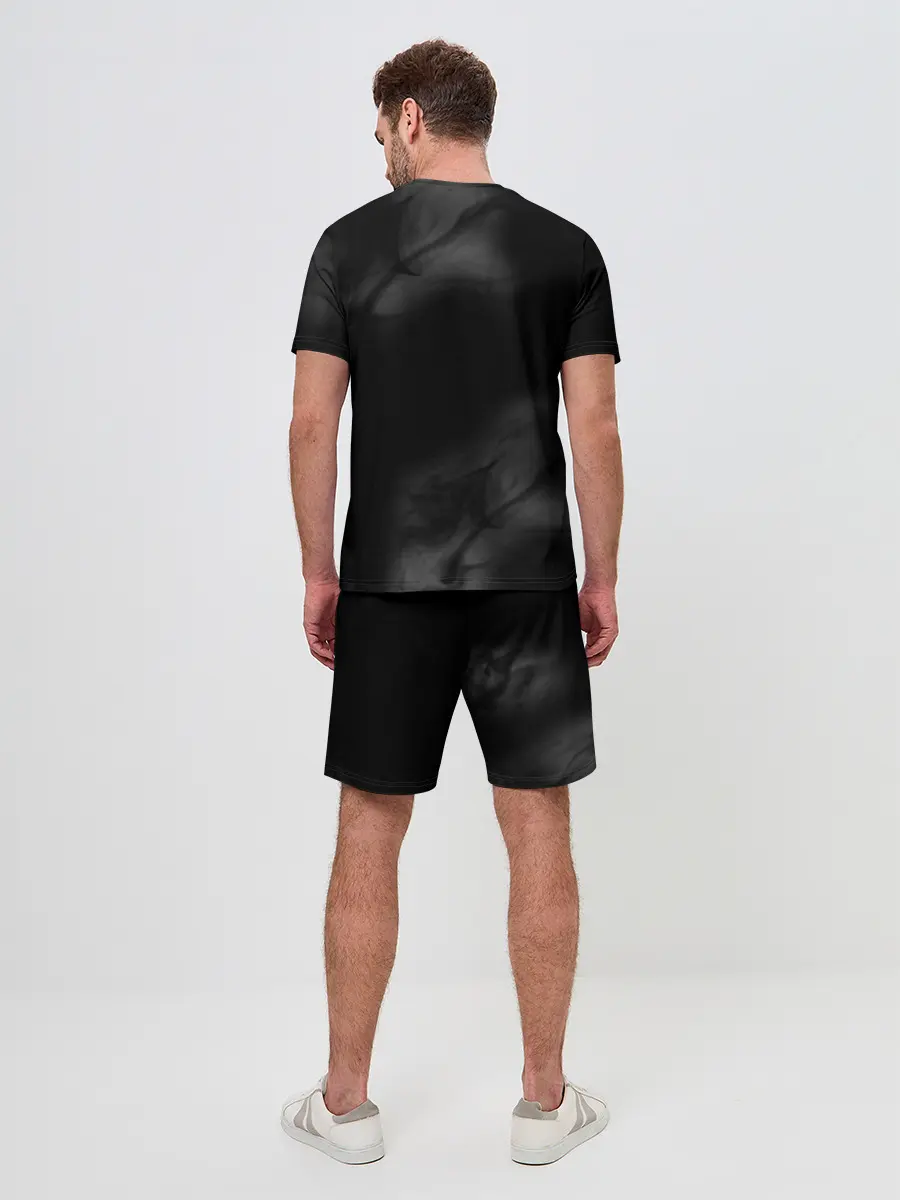 Мужской костюм с шортами / Sekiro: Shadows Die Twice