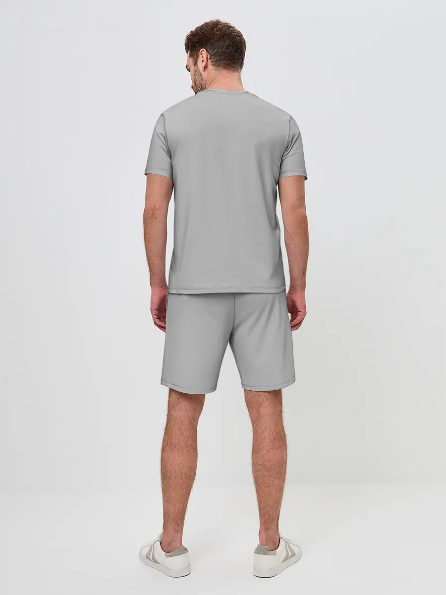 Мужской костюм с шортами / Sally Face