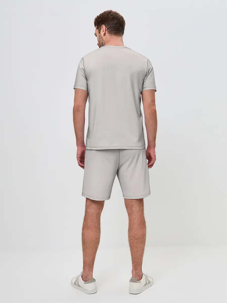 Мужской костюм с шортами / BTS