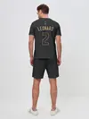 Мужской костюм с шортами / Toronto Raptors Leonard