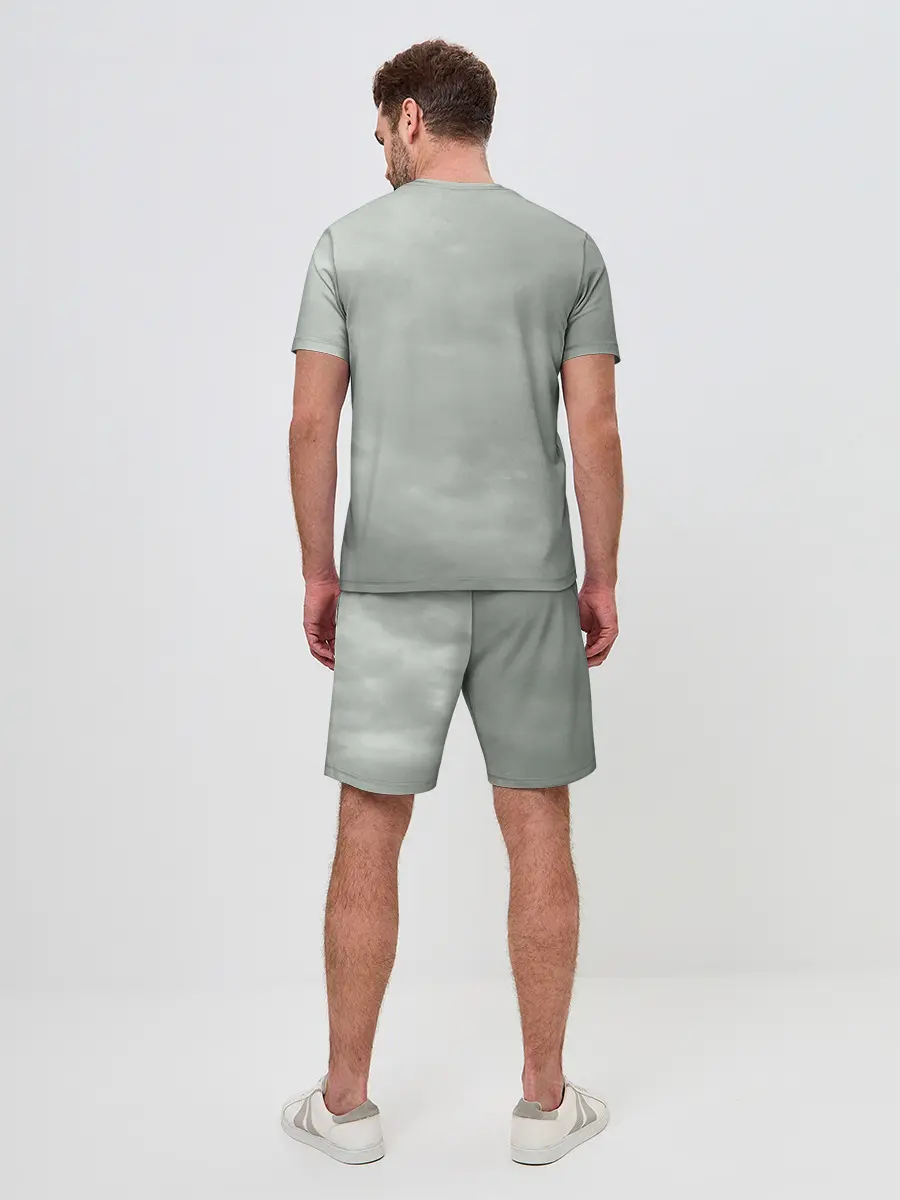 Мужской костюм с шортами / Sekiro: Shadows Die Twice