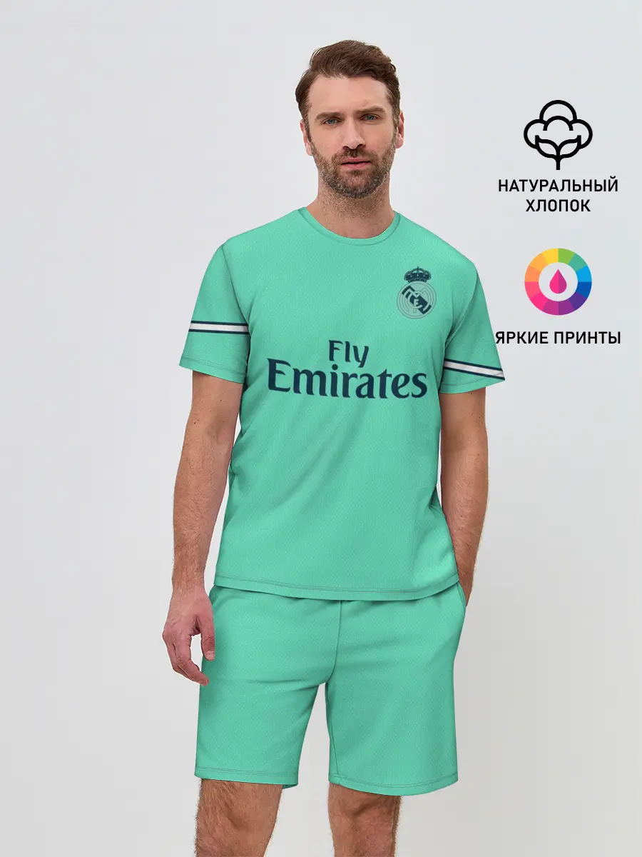 Мужской костюм с шортами / Bale alternative 19-20