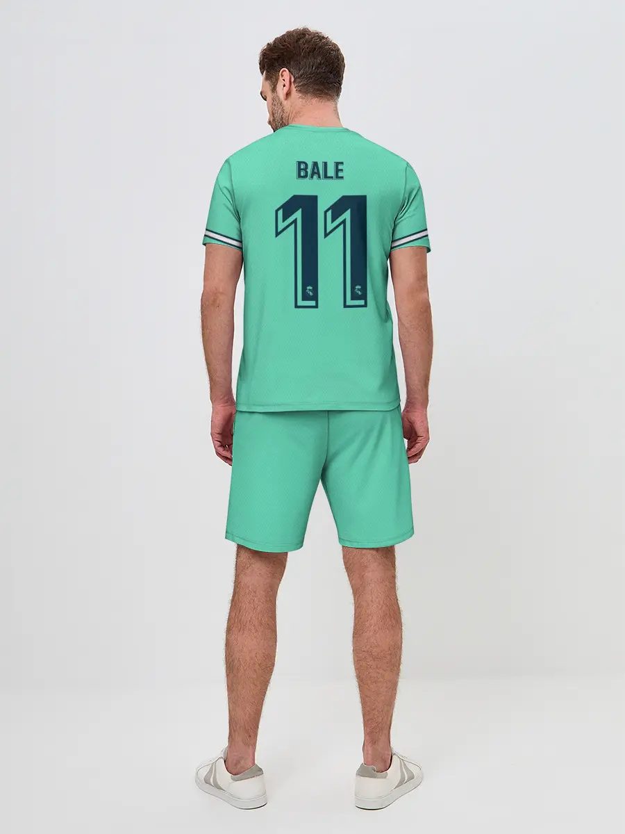 Мужской костюм с шортами / Bale alternative 19-20