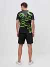 Мужской костюм с шортами / RAZER