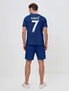Мужской костюм с шортами / Kante home 19-20