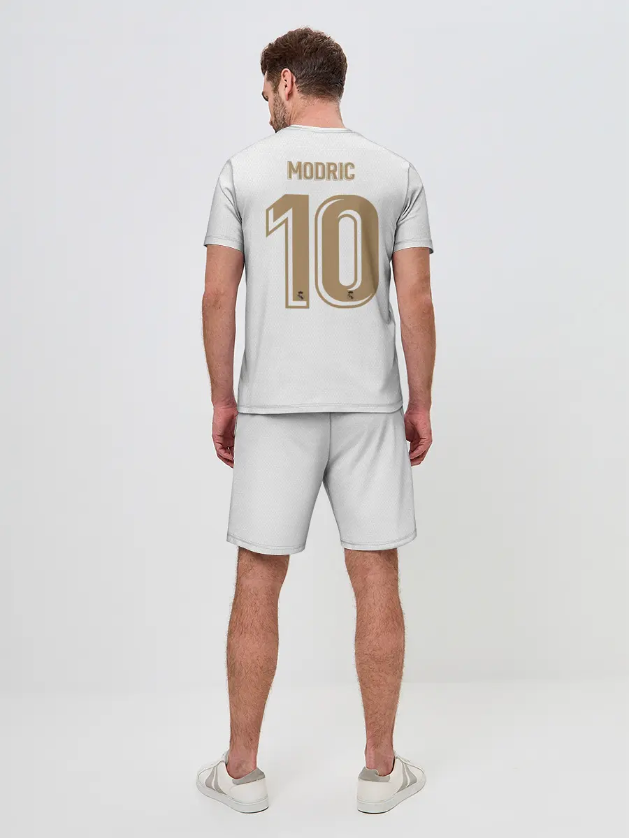 Мужской костюм с шортами / Modric home 19-20