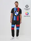 Мужская пижама с брюками / BMW SPORT