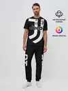 Мужская пижама с брюками / Dybala FIFA edition 2018