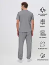 Мужская пижама с брюками / T-Fest