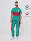 Мужская пижама с брюками / FC Liverpool