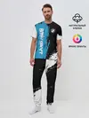 Мужская пижама с брюками / BMW | БМВ SPORT
