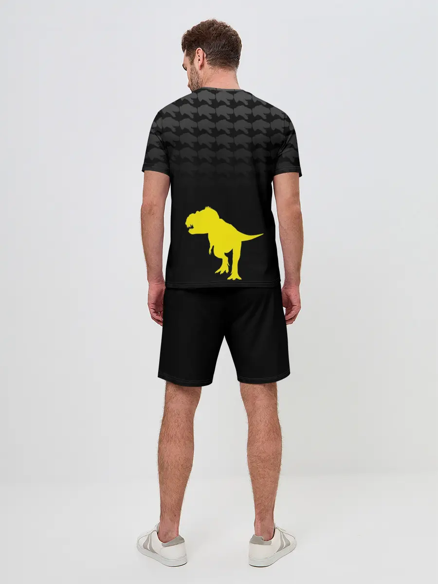 Мужской костюм с шортами / Ark Survival Evolved