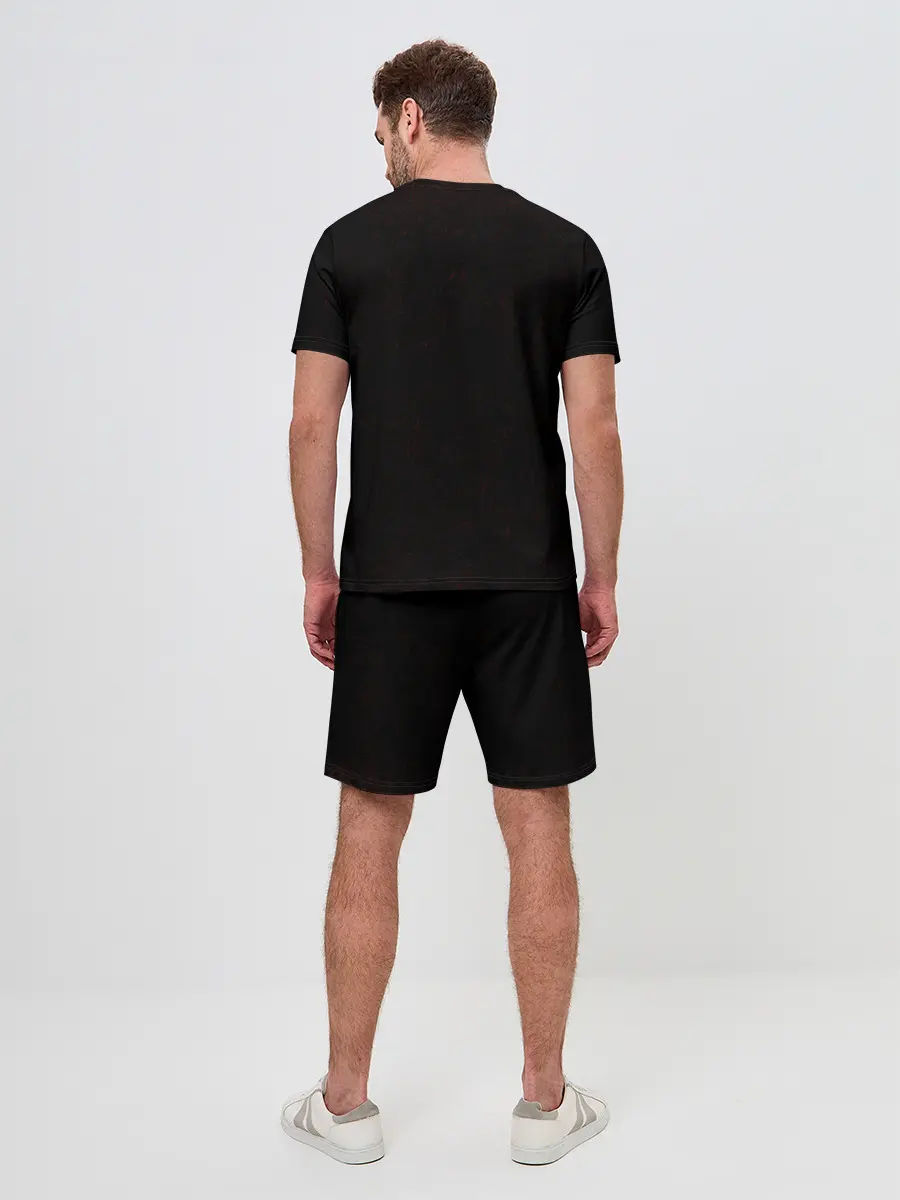 Мужской костюм с шортами / S.T.A.L.K.E.R.