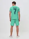 Мужской костюм с шортами / Hazard away 19-20