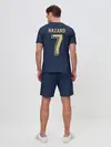 Мужской костюм с шортами / Hazard third 19-20