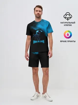 Мужской костюм с шортами / Cradle of Filth