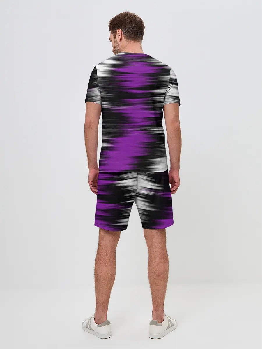 Мужской костюм с шортами / GTA 5 Online: CASINO