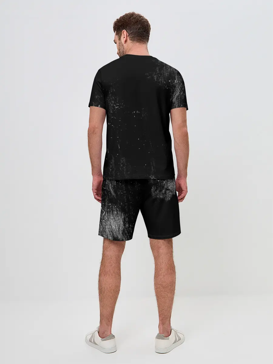 Мужской костюм с шортами / Its My Life