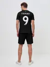 Мужской костюм с шортами / Firmino third 19-20