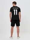 Мужской костюм с шортами / Salah third 19-20