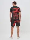 Мужской костюм с шортами / 30 SECONDS TO MARS
