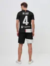 Мужской костюм с шортами / Де Лигт домашняя 2020