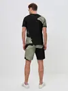 Мужской костюм с шортами / Arch Enemy