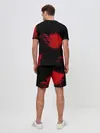 Мужской костюм с шортами / BERSERK