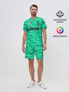 Мужской костюм с шортами / Buffon home 19-20