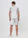 Мужской костюм с шортами / Louna