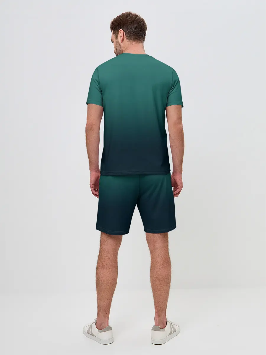 Мужской костюм с шортами / Dance With The Dead