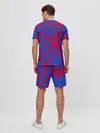 Мужской костюм с шортами / BARCELONA