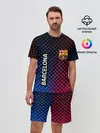 Мужской костюм с шортами / BARCELONA