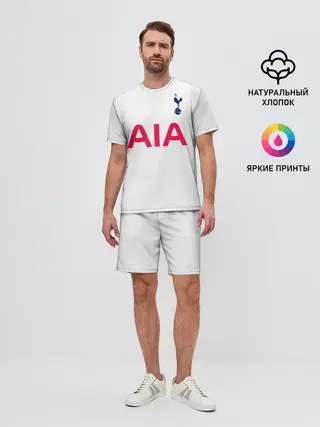 Мужской костюм с шортами / Kane home 19-20