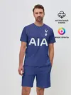 Мужской костюм с шортами / Kane away 19-20