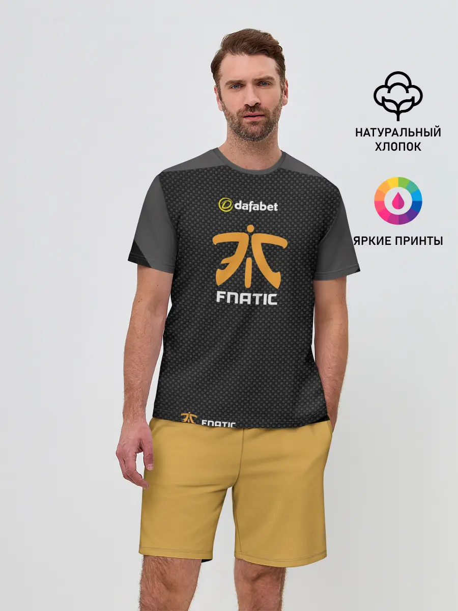 Мужской костюм с шортами / cs:go