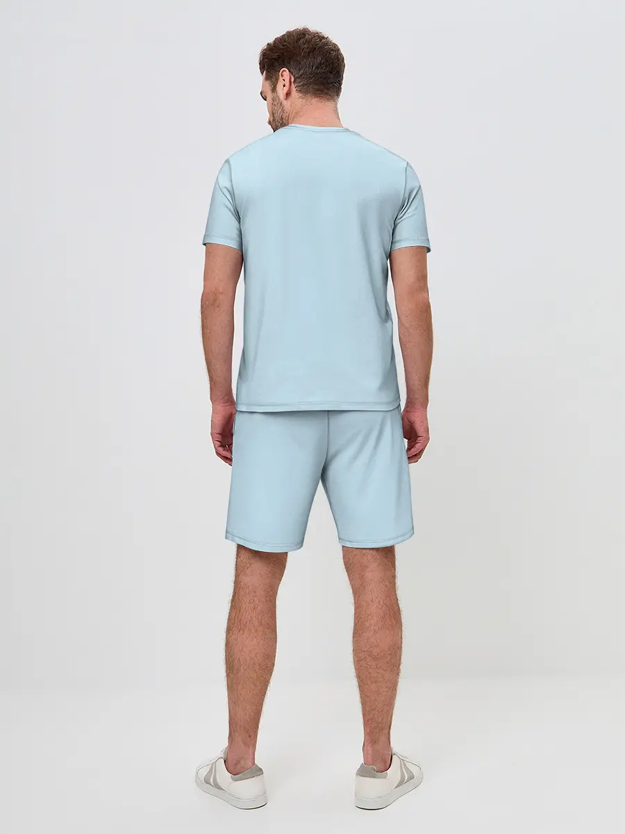 Мужской костюм с шортами / Убивая Еву