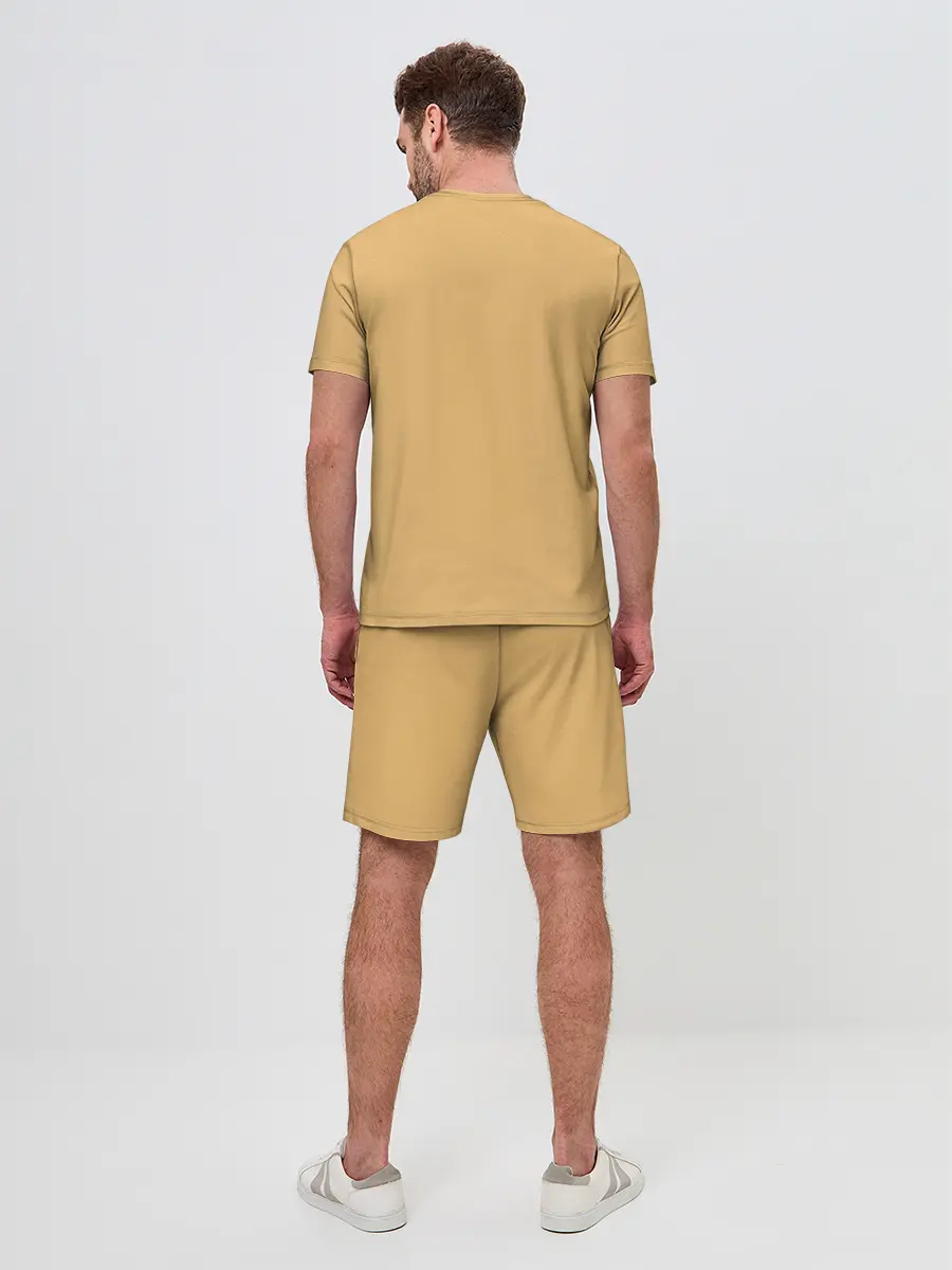 Мужской костюм с шортами / Pixies