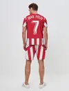 Мужской костюм с шортами / Joao Felix home 19-20