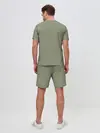 Мужской костюм с шортами / Siberia