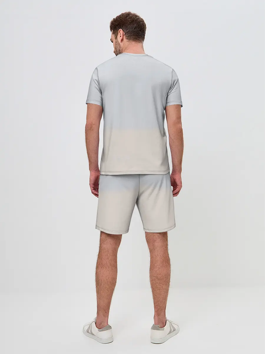 Мужской костюм с шортами / Бесстыдники