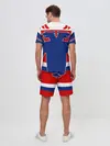 Мужской костюм с шортами / Русский хоккей