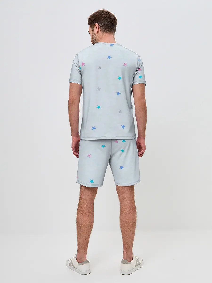 Мужской костюм с шортами / Taylor Swift