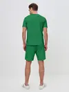 Мужской костюм с шортами / PepeLove