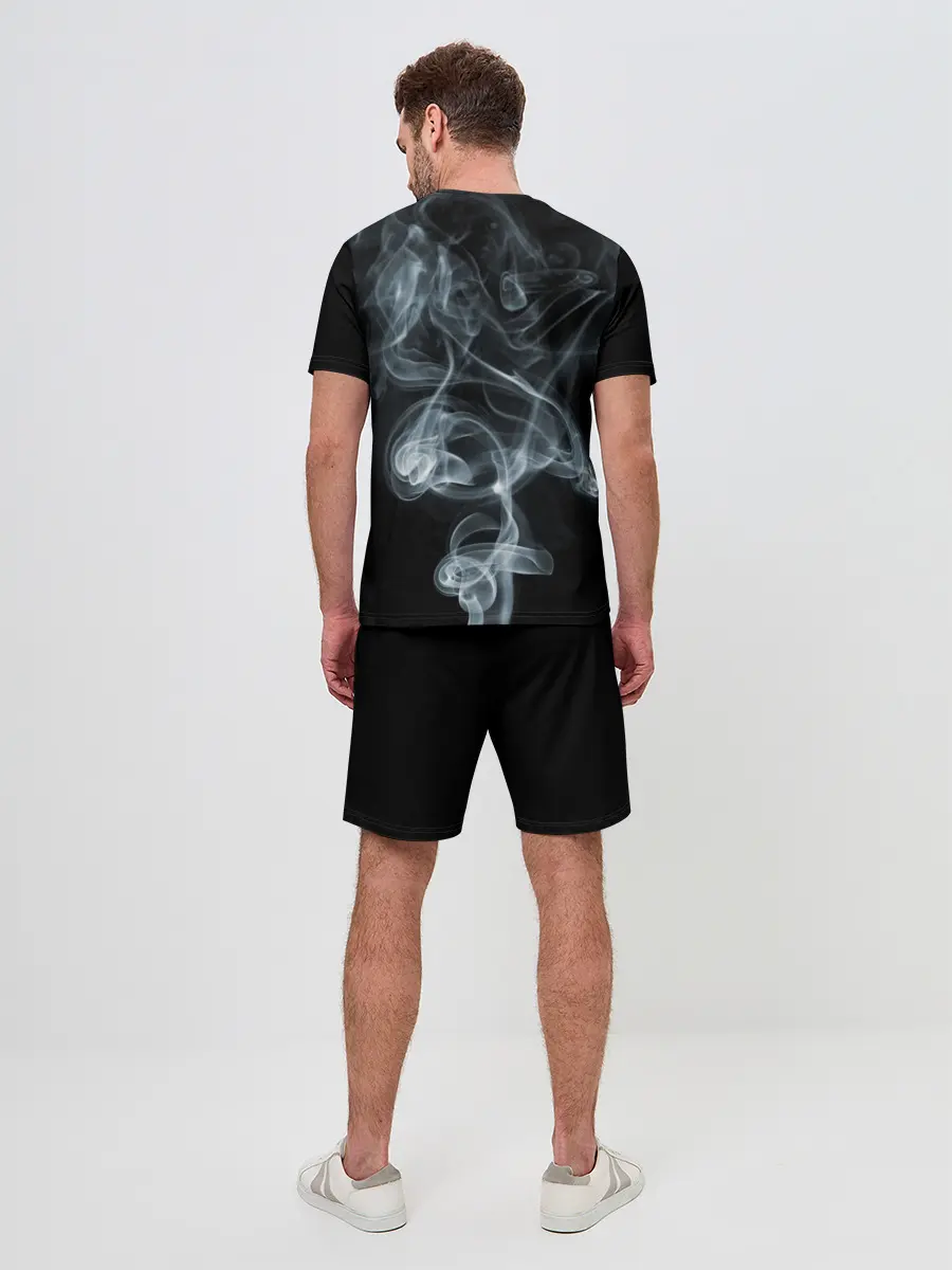 Мужской костюм с шортами / GHOST RECON BREAKPOINT